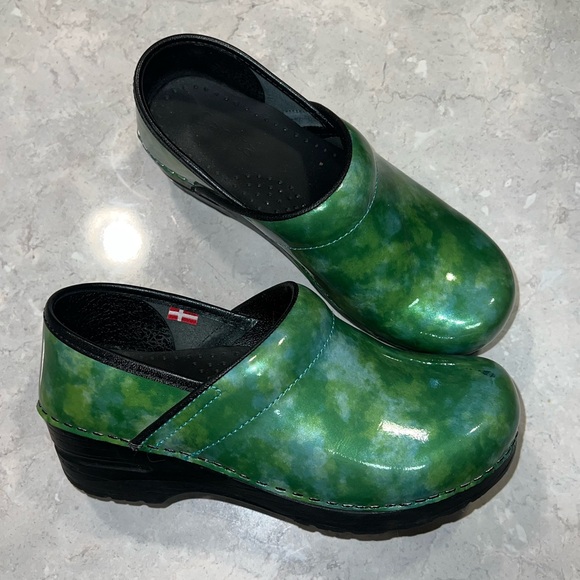 Sanita Original Danish Clogs - Picture 3 of 13